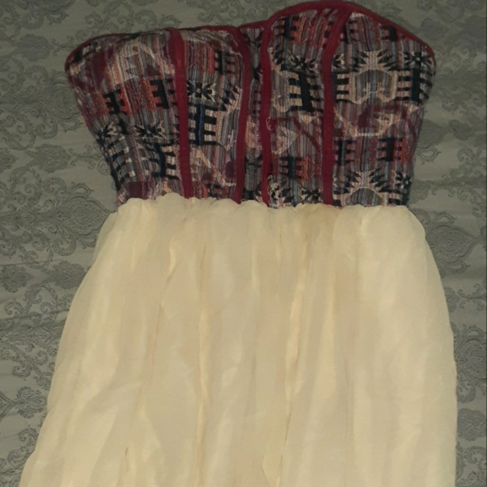 Rue 21 dress